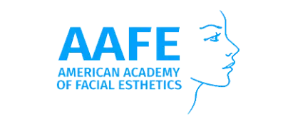 American Academy of Facial Esthetics logo