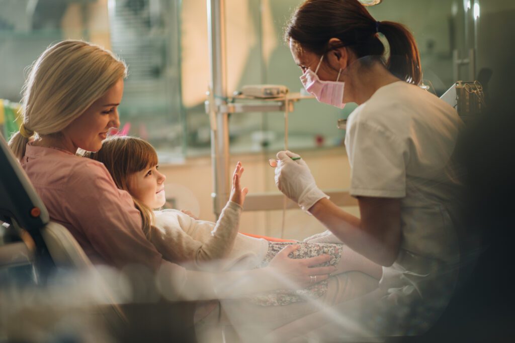 Family Dentist in Nashville, Tennessee