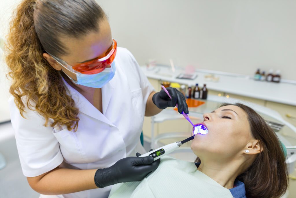 Oral Sedation in Nashville, Tennessee