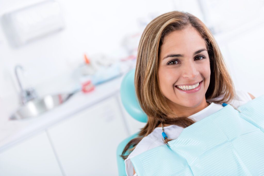 Dental Services in Nashville, Tennessee