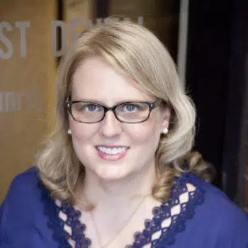 Susan Wright: Treatment Coordinator & Reservations