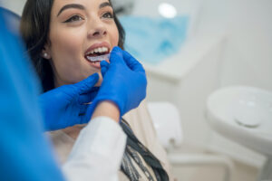 Invisalign clear aligners for all ages