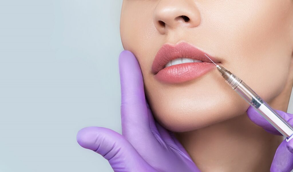 Botox injections could improve patients' quality of life by addressing both functional and aesthetic concerns.