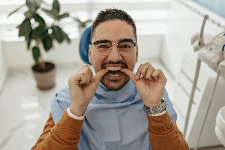 Before jumping in, it's important to understand whether you’re a good candidate for clear aligner treatment.