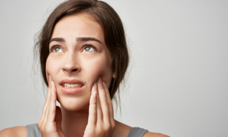 TMJ disorder affects the joint that connects your jawbones. It may sometimes resolve on its own, persistent symptoms should not be ignored.