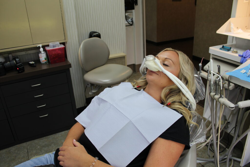 Oral Sedation in Nashville, Tennessee