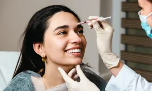 Seeing a Dentist for Botox: What It’s Like in Nashville, TN