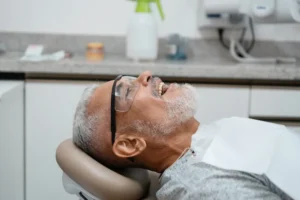 Your Guide to Sedation Dentistry in Nashville, TN