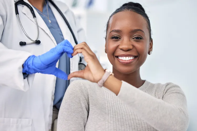 What Makes a Dental Spa Different? in Nashville, TN