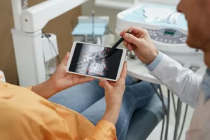 Metal-Free Fillings and Tooth-Colored Restorations in Nashville, TN