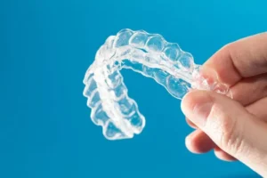 Invisalign: Straighten Your Teeth Without Metal Braces in Nashville, TN