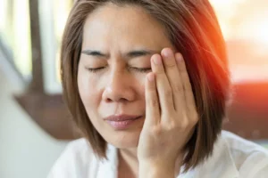 Can a Dentist Help with Headaches? in Nashville, TN