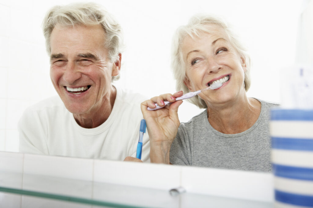 Benefits of Tooth Implants Nashville TN