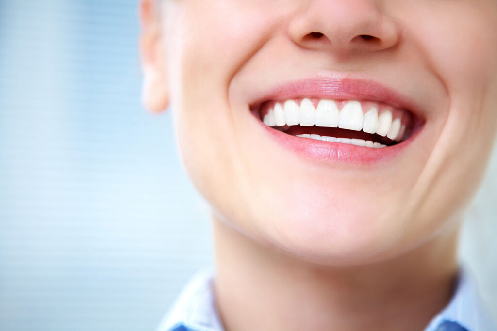Discolored Teeth Treatment in Nashville TN Dental Office